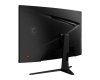MSI Monitor 27 cali G273CQ LED/QHD/Curved/170Hz/czarny